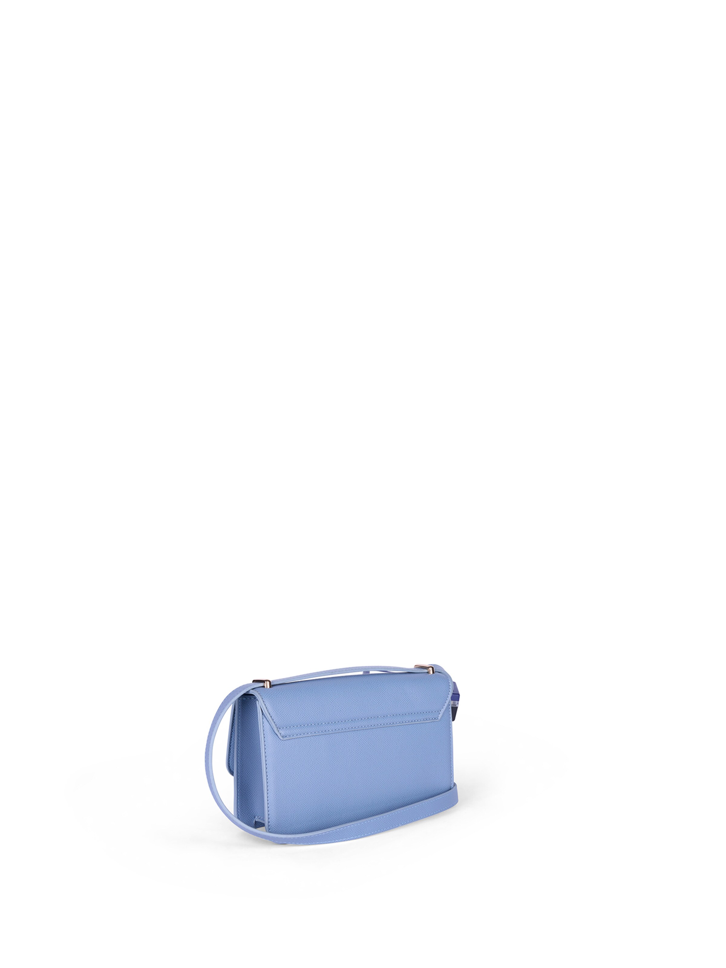 Borsa a spalla di U.S. POLO ASSN. in blu