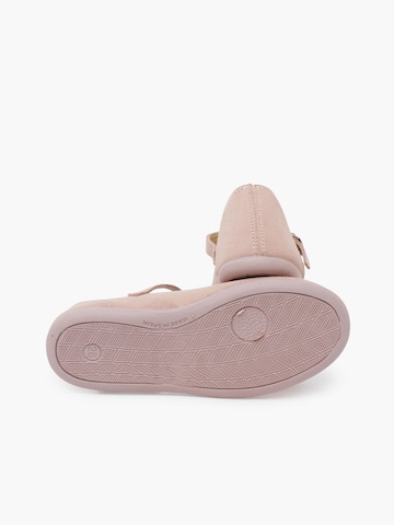 Ballerina di Pisamonas in beige