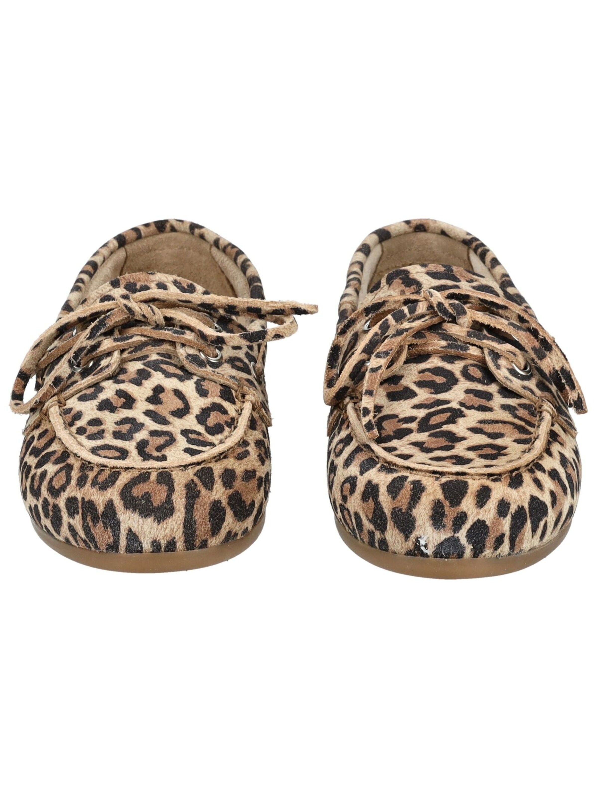 PAVEMENT Instappers in Beige