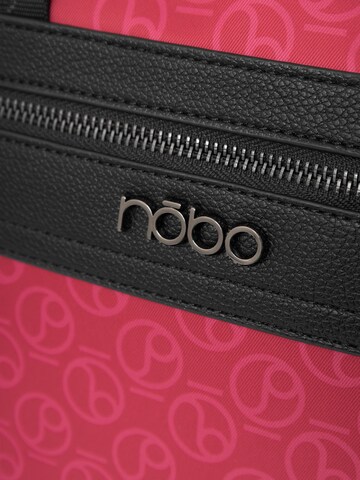 NOBO Shopper 'Ethos' in Roze