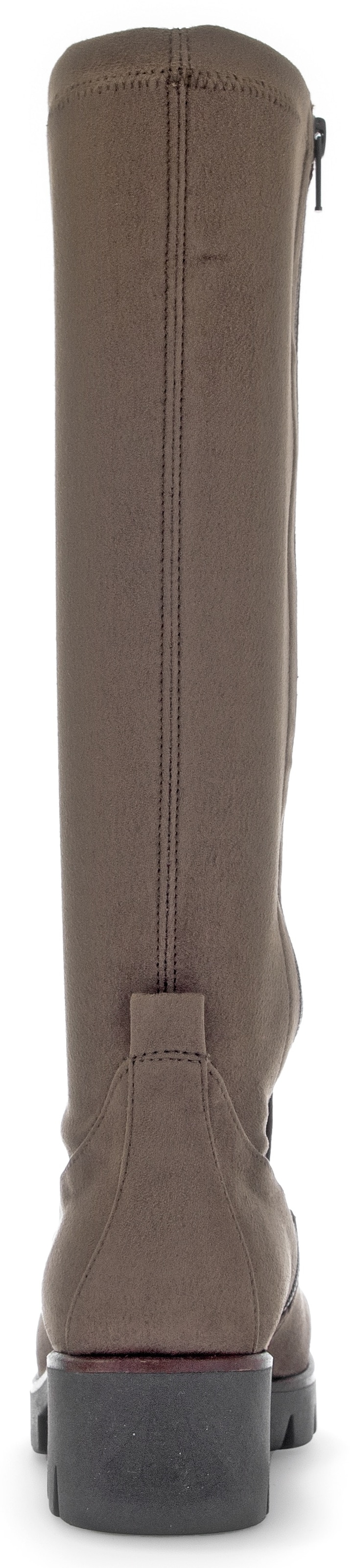 GABOR Boot in Grey