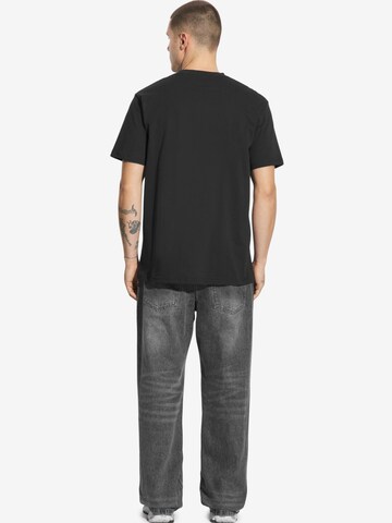Prosto Shirt in Black