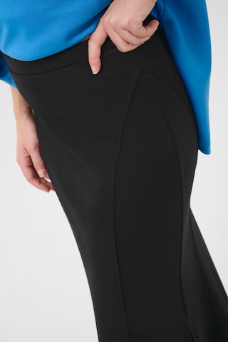 CULTURE Skirt 'CUalwine' in Black