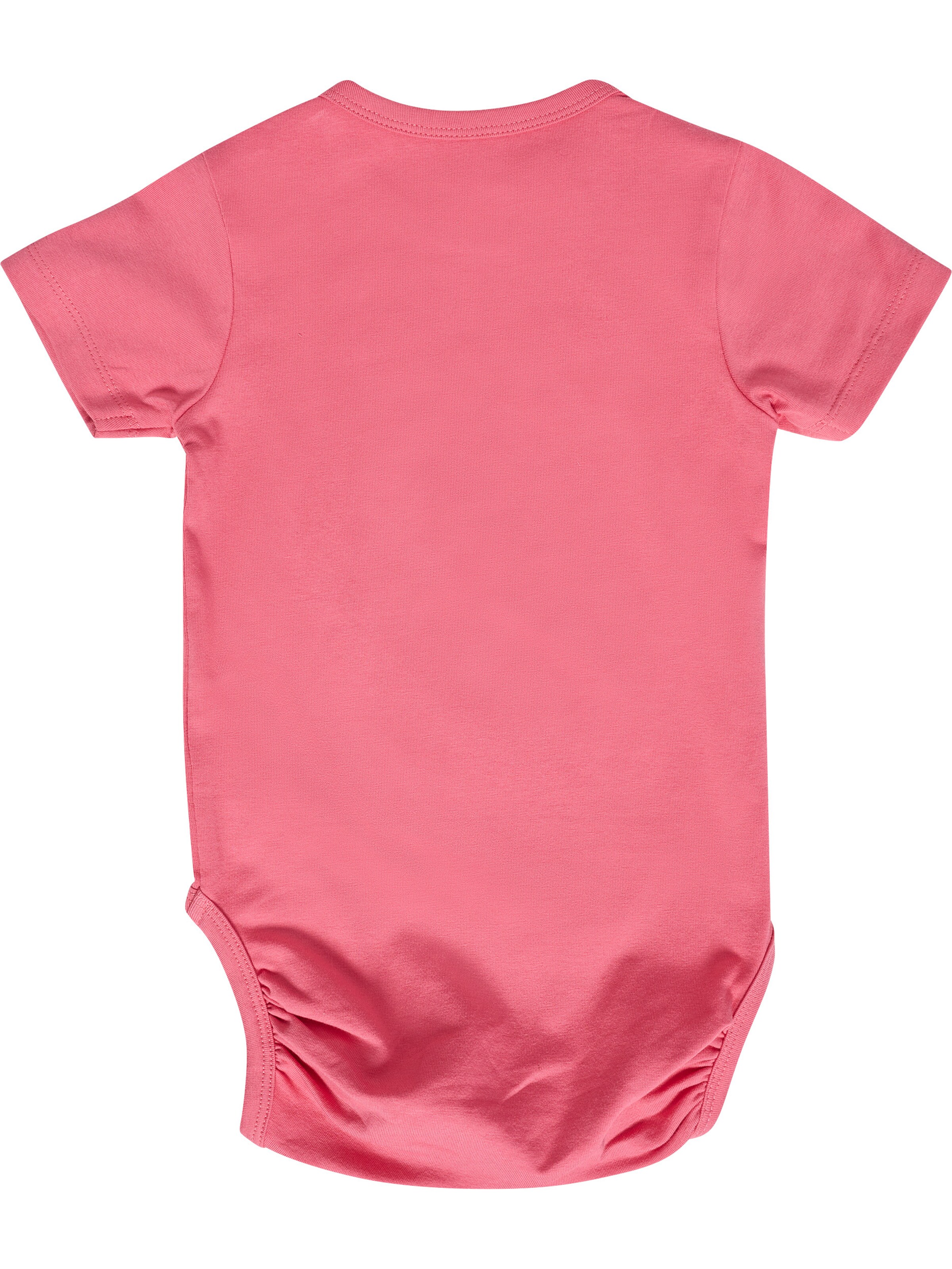 Hummel Strampler/Body in Pink