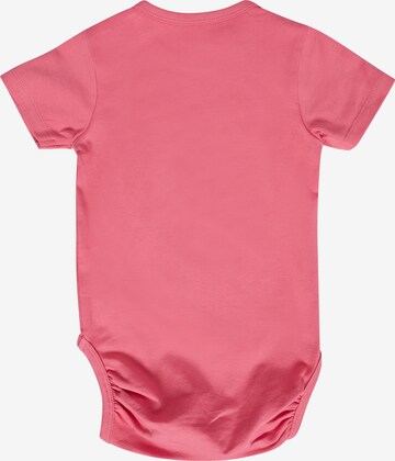 Hummel Romper/Bodysuit in Pink