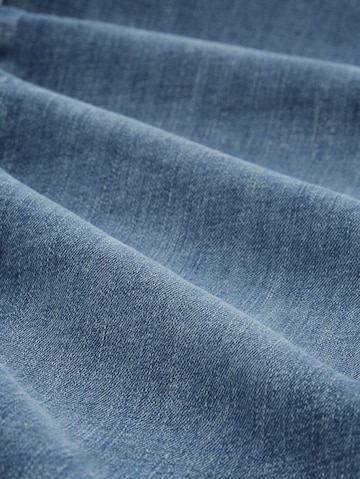 TOM TAILOR Regular Jeans 'Josh Freef' in Blau
