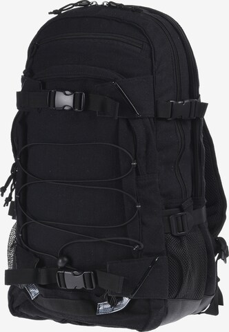 Forvert Rucksack 'Louis' in Grau