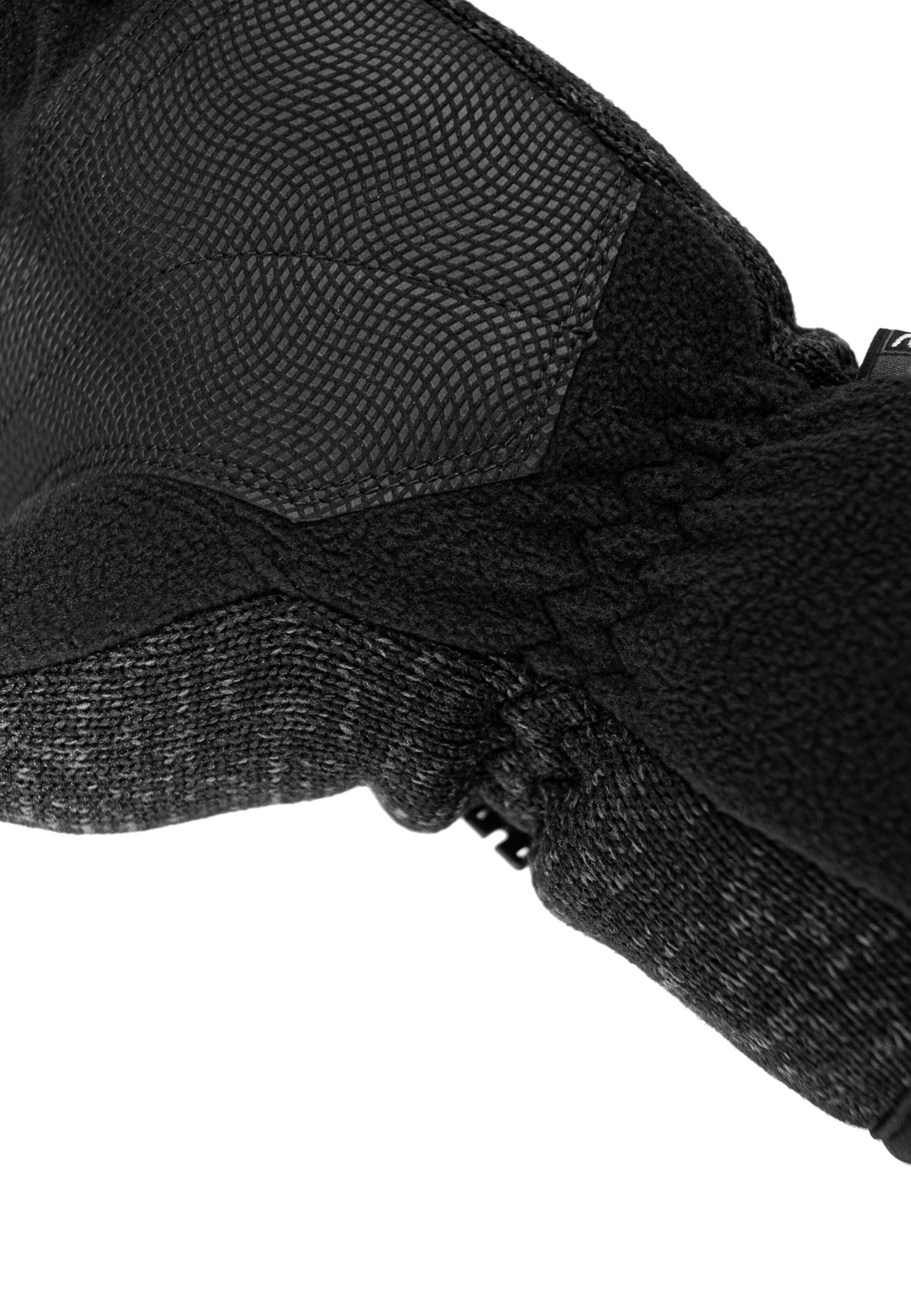 REUSCH Sports gloves in Grey