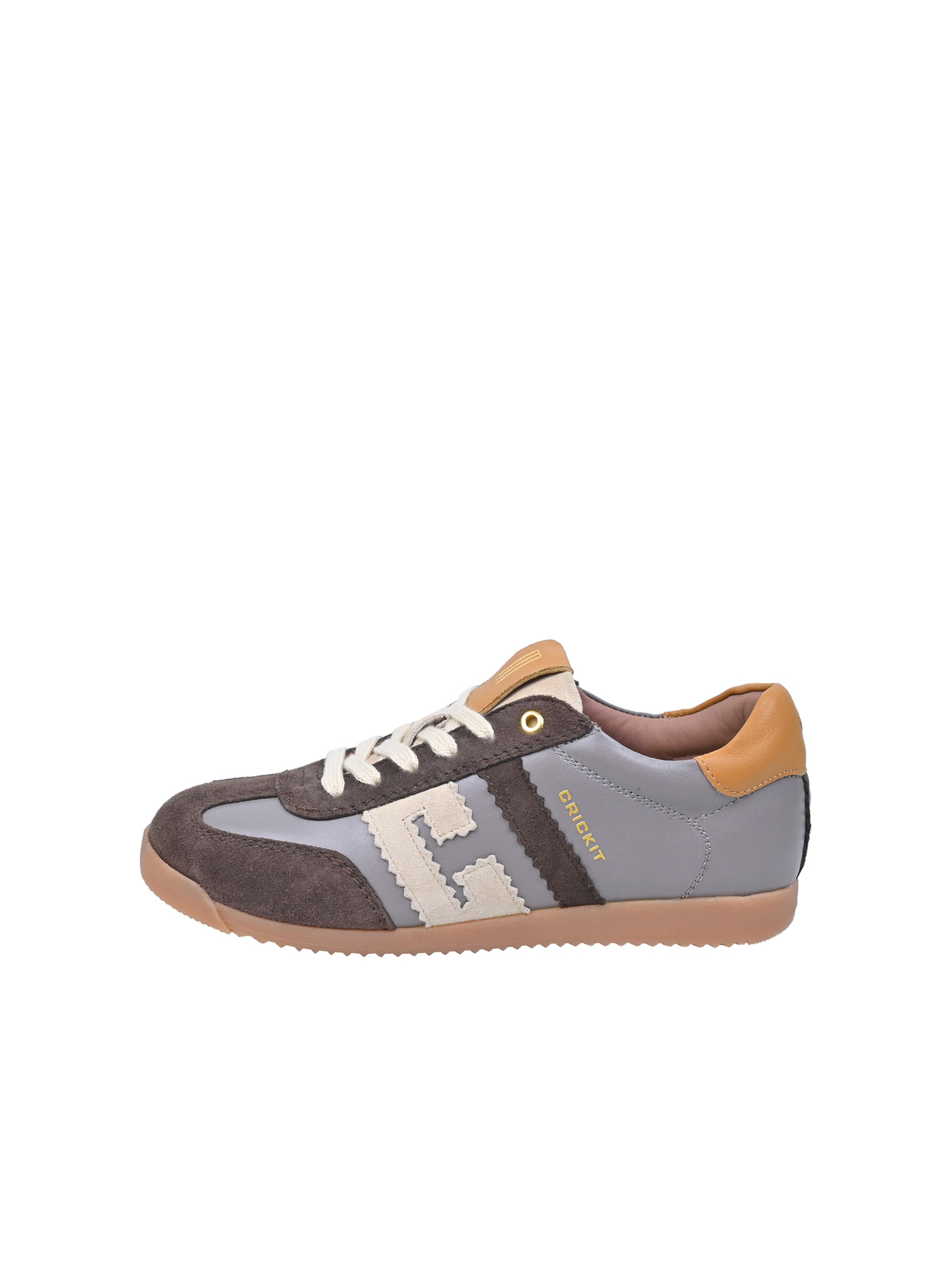 Crickit Sneaker ' ULTIMA ' in Blau