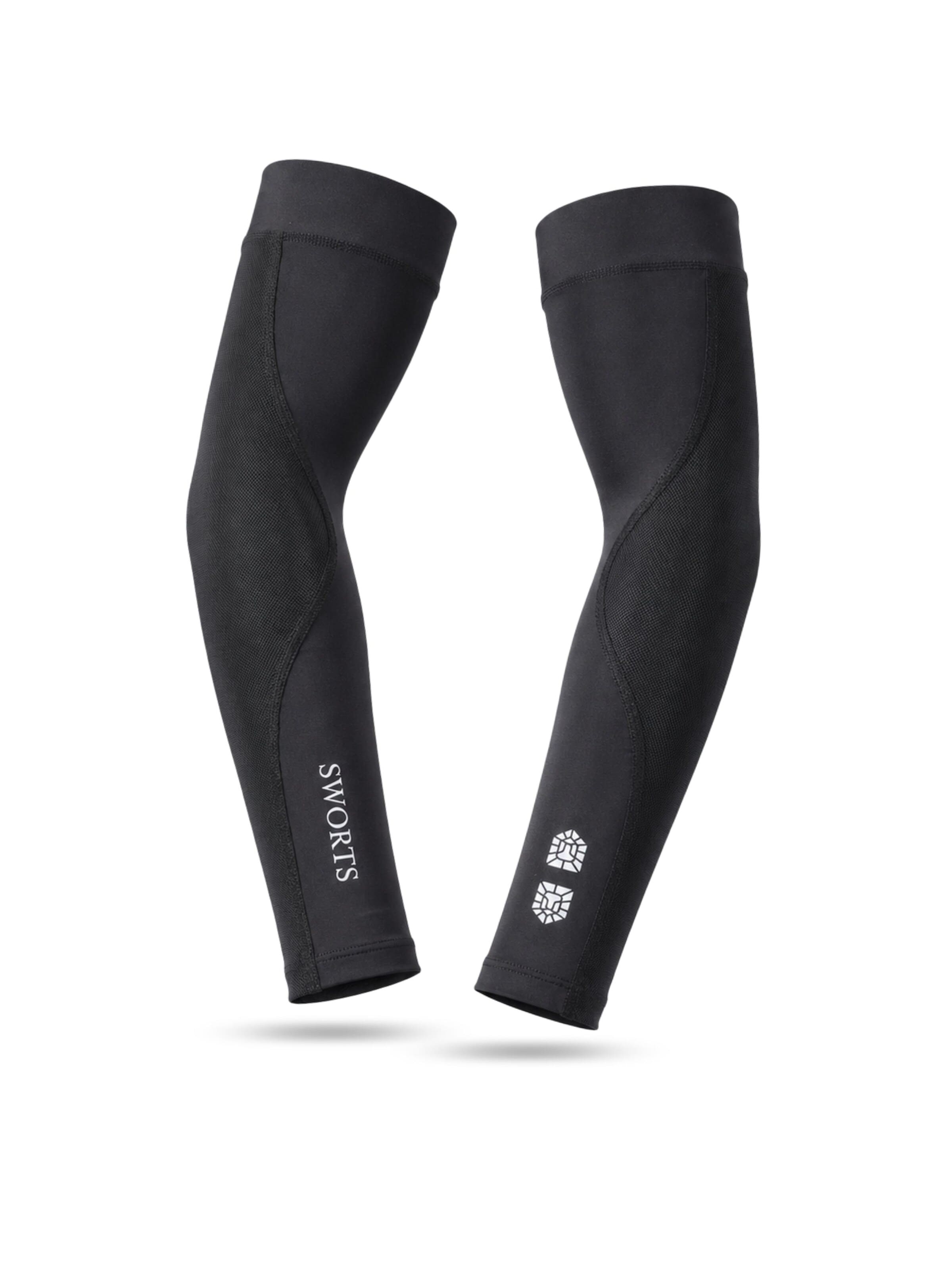 SWORTS Base Layer 'ULTRA'‌ in S in schwarz, Produktansicht