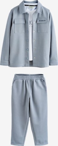 Baker by Ted Baker Set in Blue: front