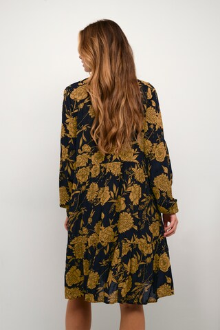 Kaffe - Vestido camisero 'Evity' en negro