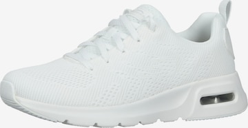 SKECHERS Sneaker in Weiß: predná strana