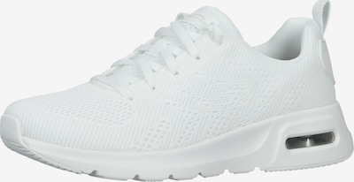 SKECHERS Sneakers in natural white, Item view