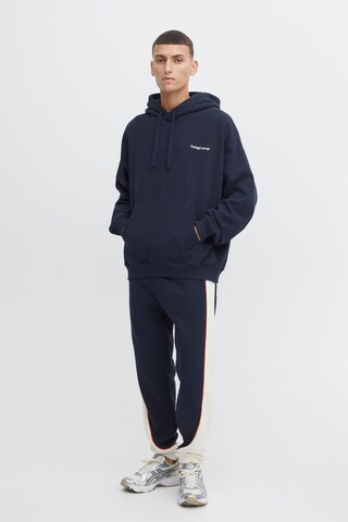 The Jogg Concept Kapuzensweatshirt in Blau