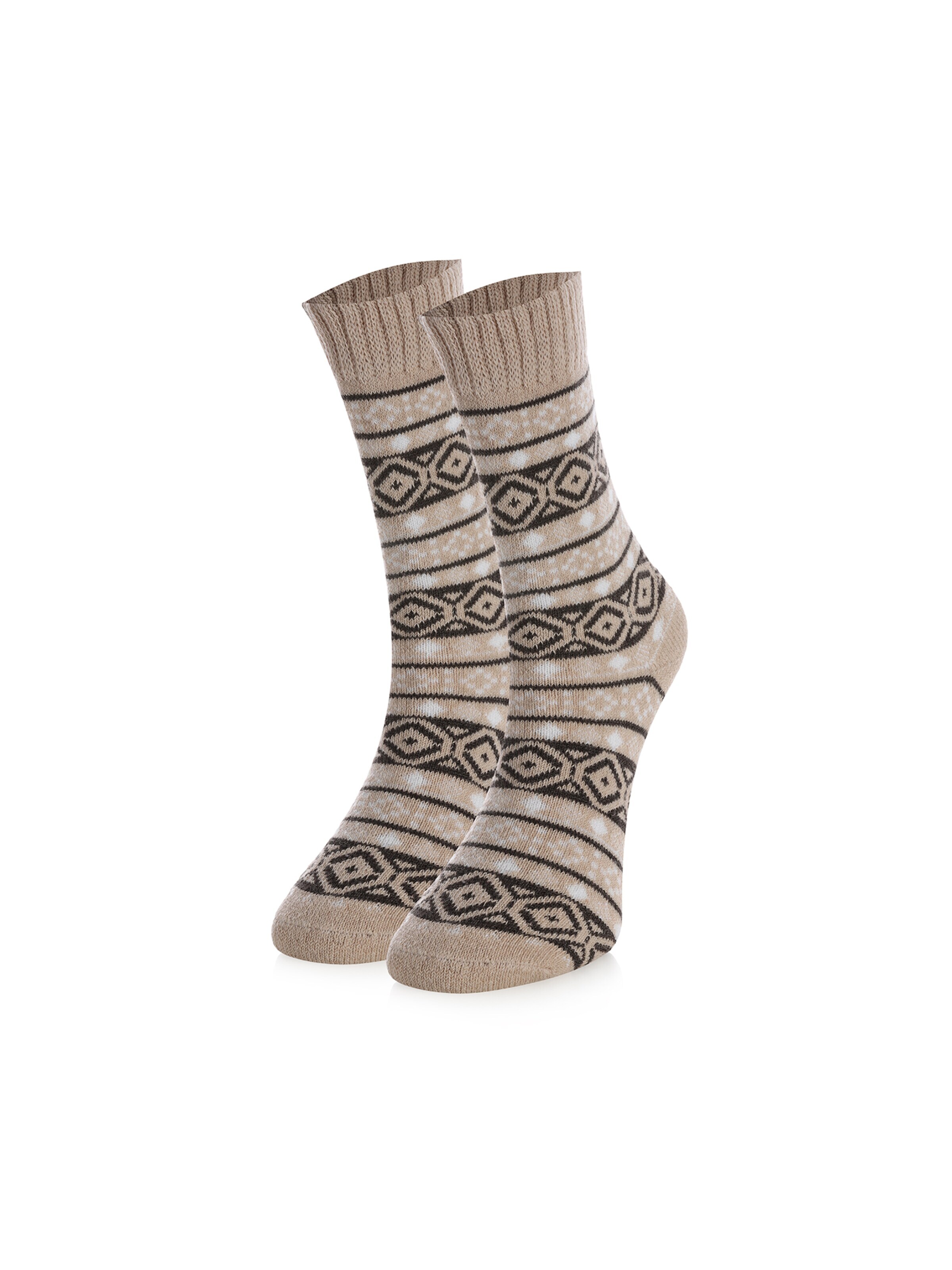 Crea Socks Socks in Mixed colours