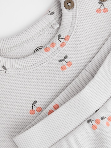 Set Next en gris