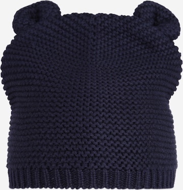 GAP Beanie 'GARTER' in Blue