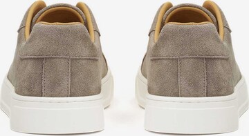 Kazar Sneaker in Grau