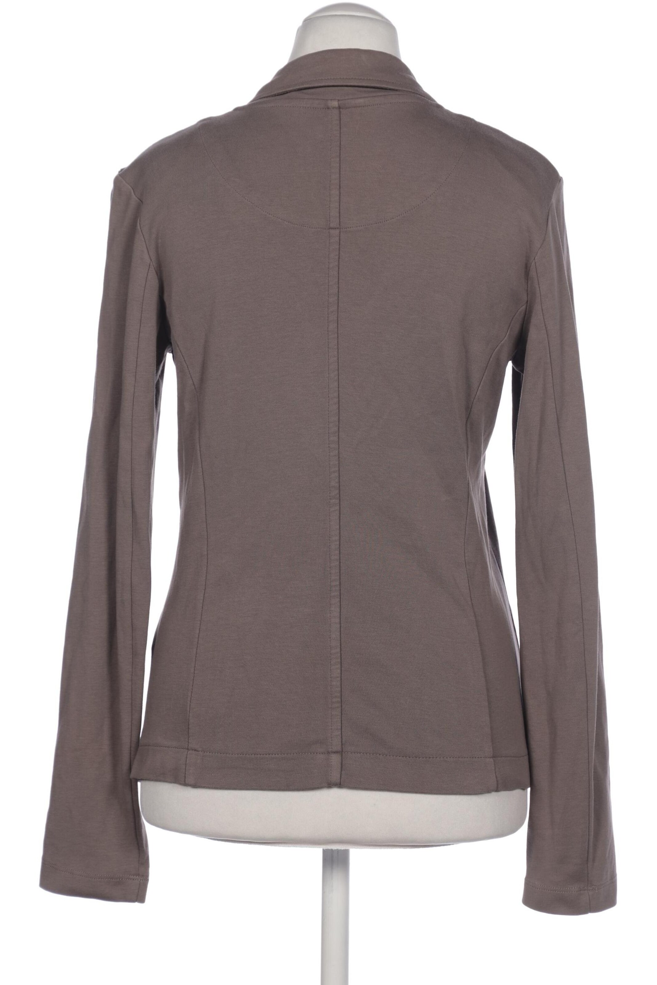 TOM TAILOR Blazer in M in Grey