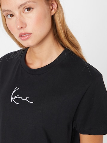 Karl Kani T-shirt i svart