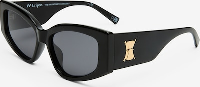 LE SPECS Sunčane naočale 'The haunting' u crna, Pregled proizvoda