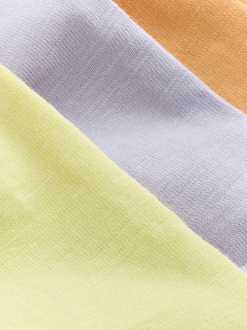 Next Shirt in Yellow