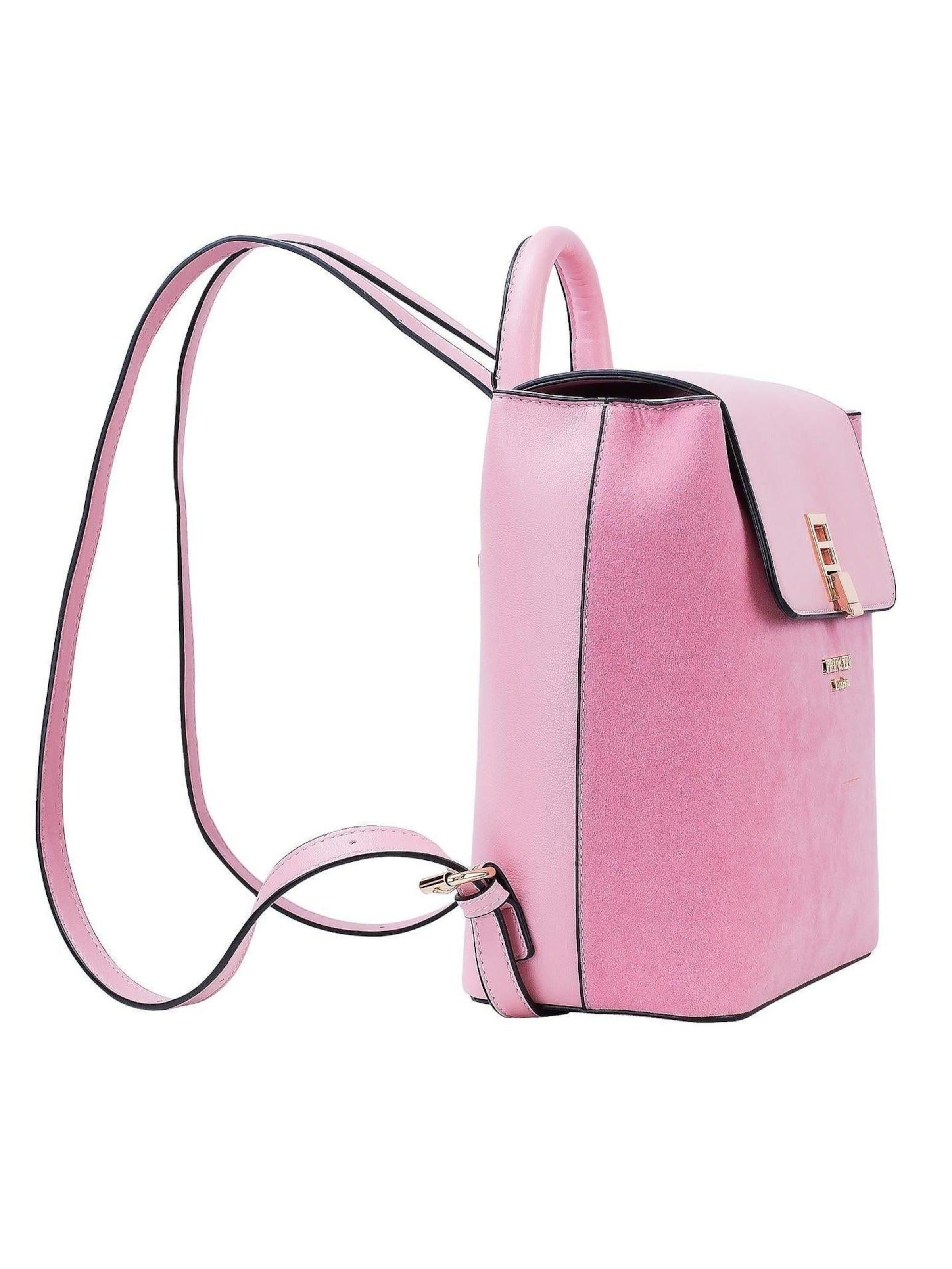 Princely London - Mochila 'Paris' en rosa