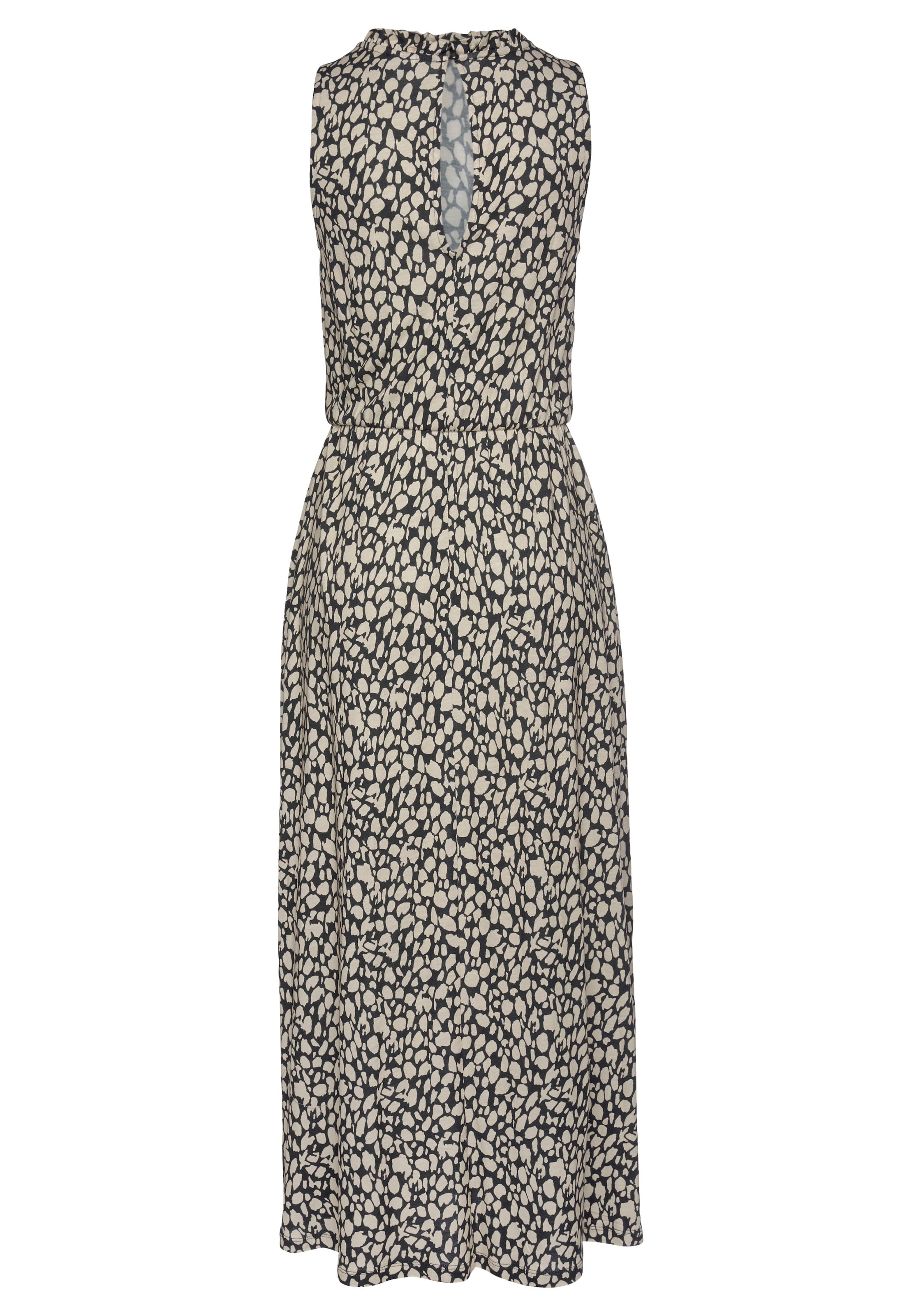 Abito estivo di LASCANA in beige