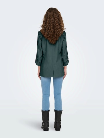 ONLY - Blazer 'ONLKayle-Orleen' en verde