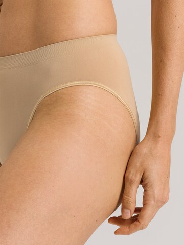 Hanro Midi Slip ' Touch Feeling ' in Beige