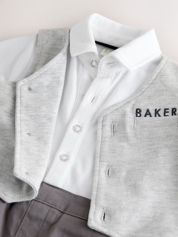 Baker by Ted Baker Overall in Grey