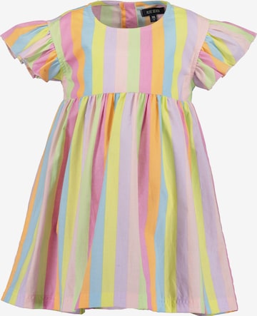 rožinė BLUE SEVEN Suknelė: priekis