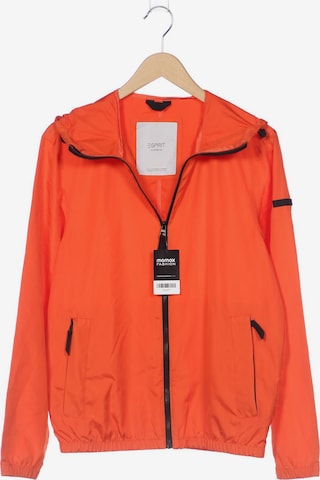 ESPRIT Jacke S in Orange: predná strana