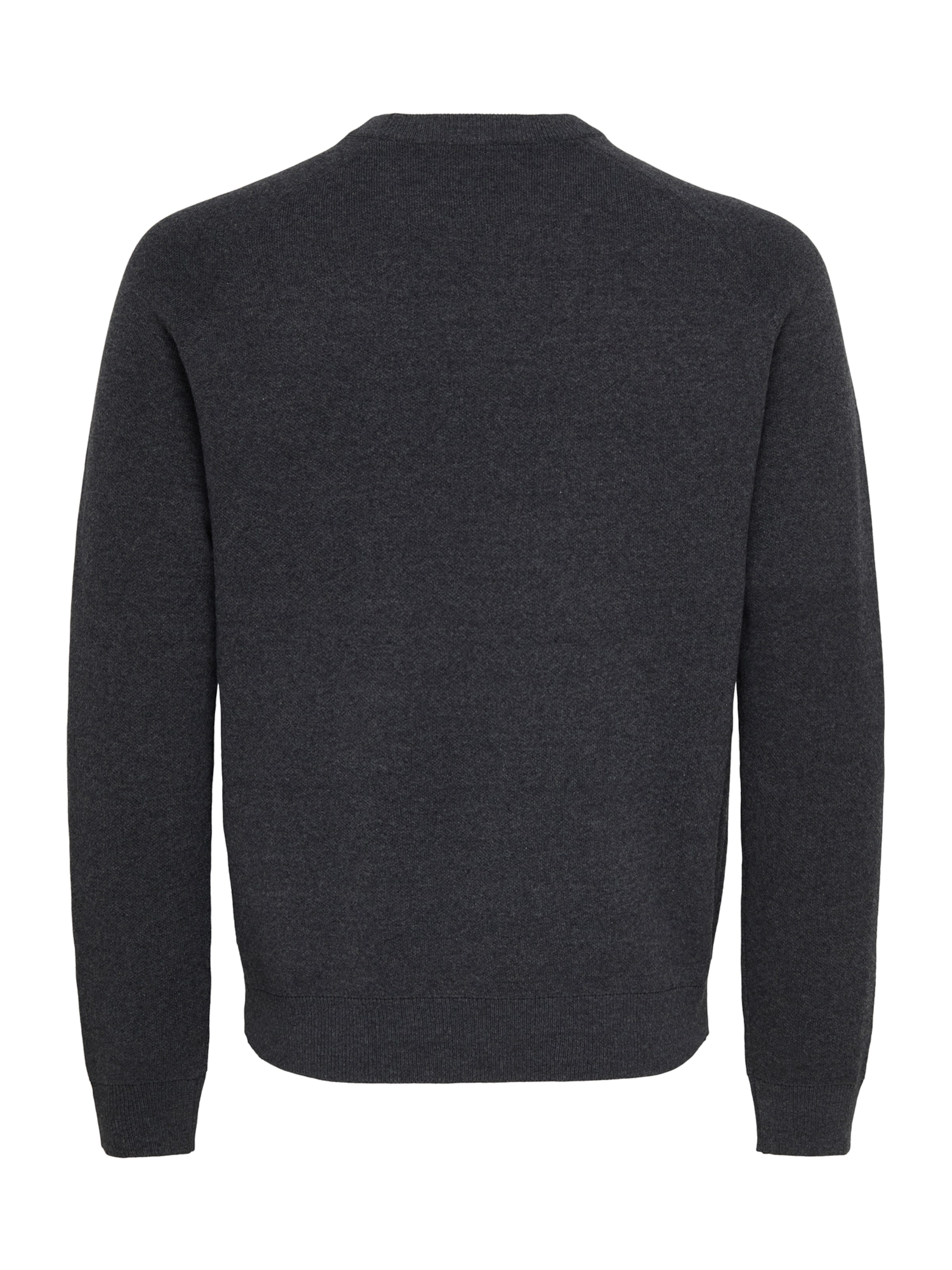 Pullover 'ONSVILLAS' di Only & Sons in grigio