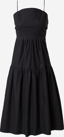 2NDDAY Summer dress 'Maribel' in Black: front