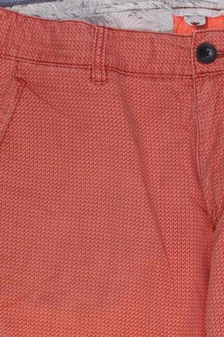 EDC BY ESPRIT Shorts 34 in Orange