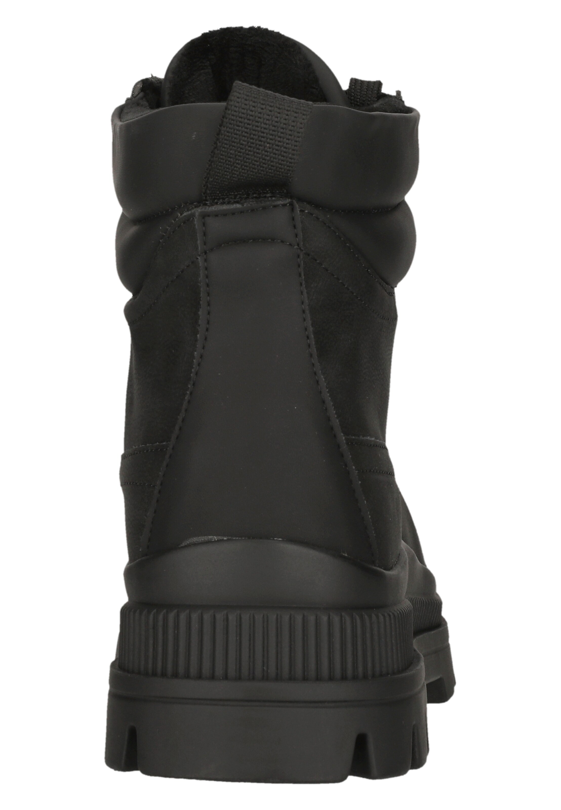 Whistler Veterlaarsjes 'Chien' in Zwart