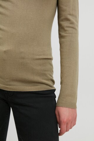 Pull-over 'MAFA' ICHI en vert