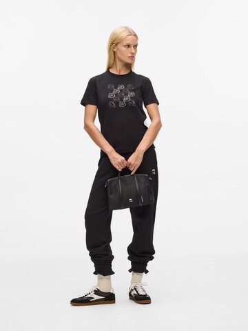 Sacs à main Karl Lagerfeld en noir