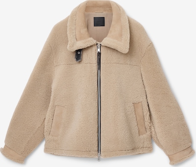 AllSaints Casaco meia-estação 'VERNON' em taupe, Vista do artigo