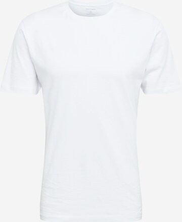 OLYMP Shirt in White