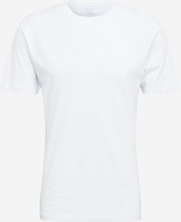 OLYMP - Camiseta en blanco