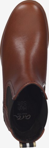 ARA Chelsea Boots in Brown