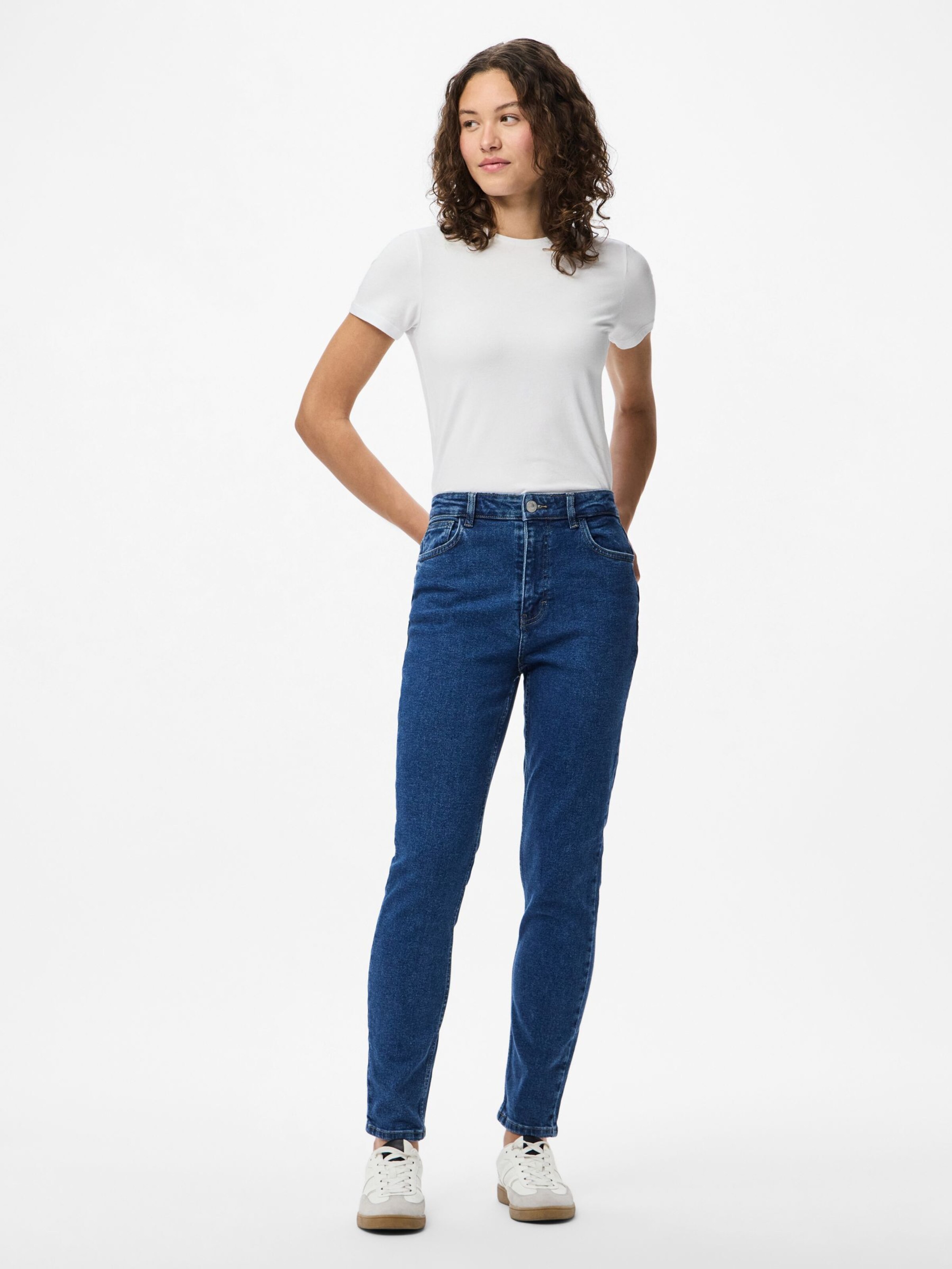 Regular Jeans 'Pcbella'