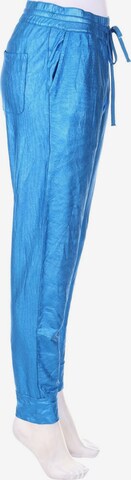 Majestic Filatures Jogger-Pants M in Blau