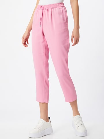 River Island Normální Kalhoty 'Ben' – pink: přední strana