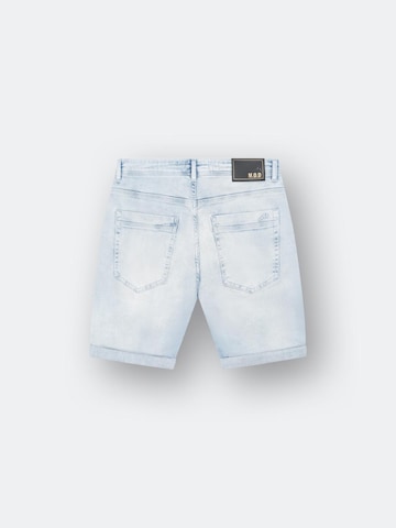 regular Jeans di M.O.D MIRACLE OF DENIM in blu