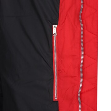 Jordan Winter Jacket in Red