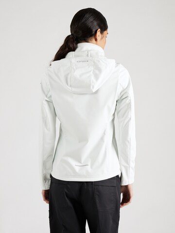 ICEPEAK - Chaqueta de montaña 'BOISE' en blanco